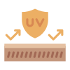 UV Protection icon