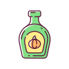 Pumpkin Syrup icon