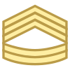 Sergente di prima classe SFC icon