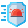 Alarms icon