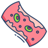 Cholesterol icon