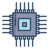 Cpu icon