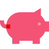 Porc icon