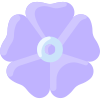 Geranium icon