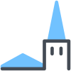 Castle icon