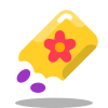 Seed Packet icon