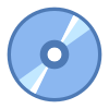 Болванка CD icon