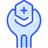 Llave icon