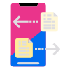 Application icon