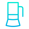 Caffettiera icon