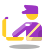 Customs icon