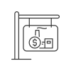 Industrial Property Selling icon