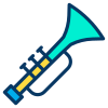 Trumpet icon