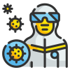 Safety Suit icon