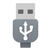 Pen USB icon