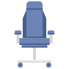 Gaming Chair icon