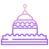 Palace Stupa icon