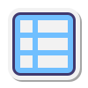 Grid 3 icon