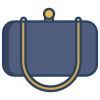 Purse icon