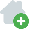 Add House icon