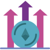 Ethereum icon