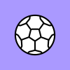 Ball icon