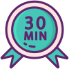 30 Minutes icon