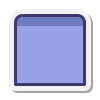 Fill Dock icon