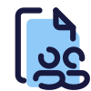 공유 문서 icon