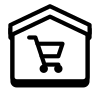 Grocery Store icon