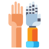 Bionic Arm icon