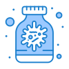 Sample Research icon