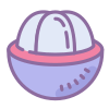 mangostão icon