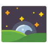 Dusk icon