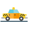 Transportation icon