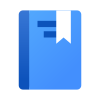 Google Books icon