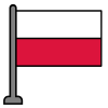 Flagge 2 icon