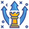 Strategy icon