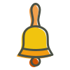 Cloche icon