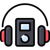 Mp3 Player icon