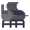 Smoker icon