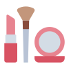 external-Make-Up-wedding-(flat)-flat-andi-nur-abdillah icon