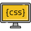 Css icon