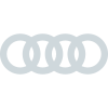 Audi a german automobile manufacturer of luxury vehicles icon