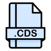 Cds icon