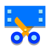 Videotrimmung icon