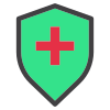 Anti virus icon