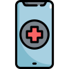 Emergency Call icon