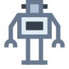 Roboter 2 icon
