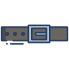 Belt icon